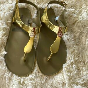 NEW  Michael Kors sandals